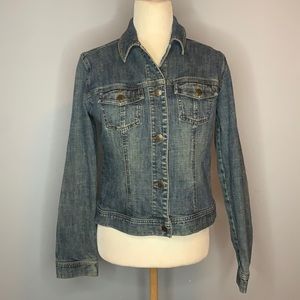 Loft Jean jacket